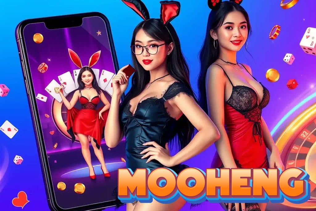 MOOHENG-สล็อต
