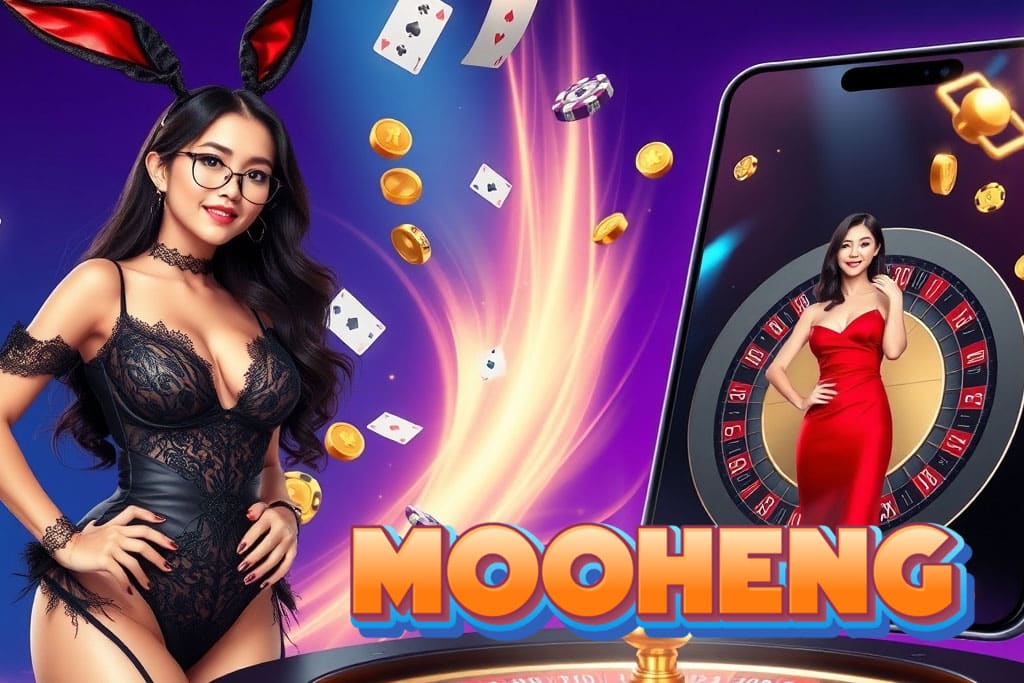 MOOHENG-เข้าสู่ระบบ